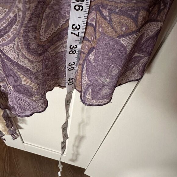 Vintage midi dress - Picture 5 of 7